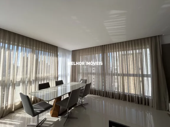 Imagem Apartamento á venda com 03 suítes localizado no Centro de Balneário Camboriú.