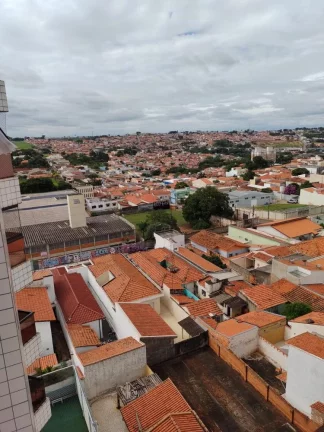 Imagem Apartamento incrível em uma região nobre no centro de Tatuí/SP