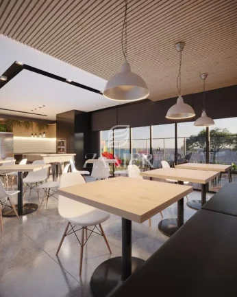 Imagem Apartamento com 2 quartos à Venda, Saguaçu - Joinville
