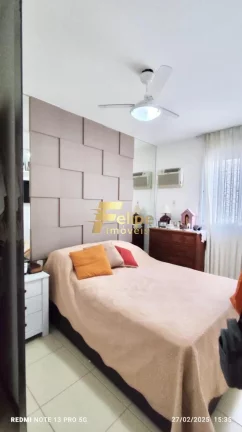 Imagem BELÍSSIMO APARTAMENTO DE 02 QUARTOS A VENDA EM JARDIM CAMBURI, VITÓRIA/ES.