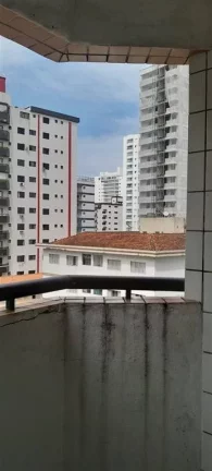 Imagem Apartamento à Venda em Campo da Aviação, Praia Grande - SP