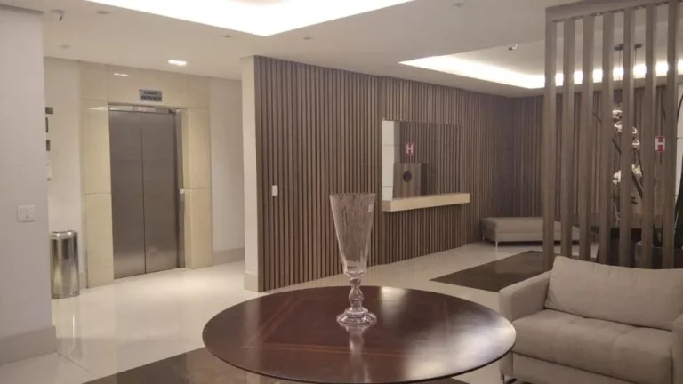Imagem Apto. BELLAGIO Alphaville - 96M²