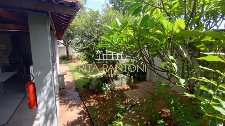 Imagem Apartamento - Ribeirão Preto - Jardim Zara - Região Leste