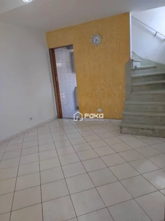 Imagem Sobrado com 2 dormitórios à venda, 150 m² por R$ 530.000,00 - Jaçanã - São Paulo/SP