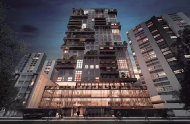 Imagem Apartamento à venda, 77 m² por R$ 789.900,00 - Tambaú - João Pessoa/PB