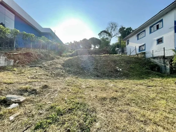Imagem Terreno 1.320 m² c/ 20m frente p/ Rap Tavares, vizinho a Cobasi GV!