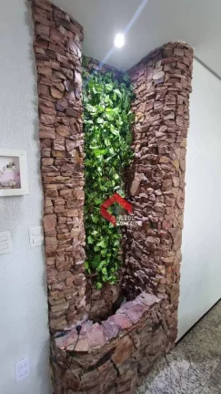 Imagem Apartamento à venda, 116 m² por R$ 730.000,00 - Aldeota - Fortaleza/CE