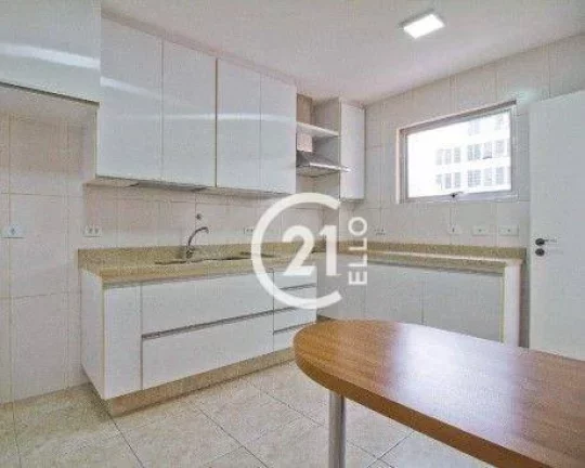 Imagem Apartamento com 2 dormitórios à venda, 100 m² - Pinheiros
