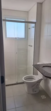 Imagem Apartamento com 2 dormitórios para alugar, 69 m² por R$ 3.223/mês - Bosque Flamboyant - Taubaté/SP