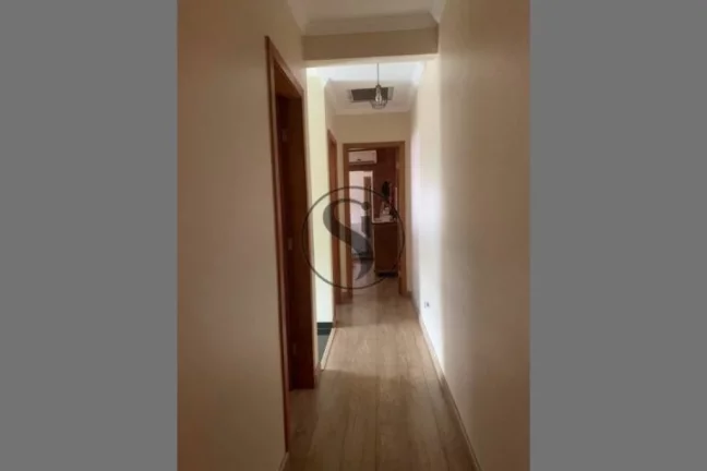 Imagem CASA RESIDENCIAL em SÃO PAULO - SP, VILA MOINHO VELHO