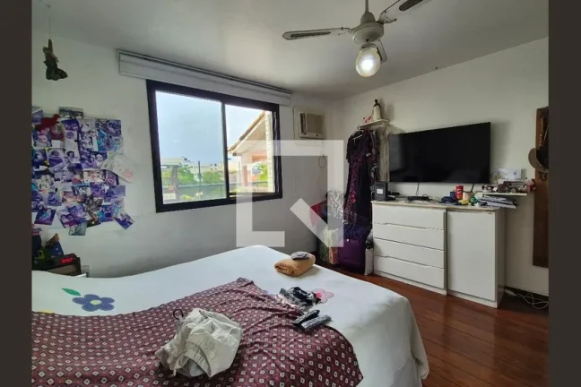 Imagem Apartamento à Venda - Recreio, 5 Quartos, 369 m2