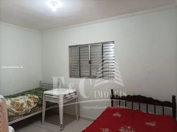 Imagem Chácara para Venda em Limeira, Residencial Nobreville, 2 dormitórios, 1 suíte, 2 banheiros, 3 vagas