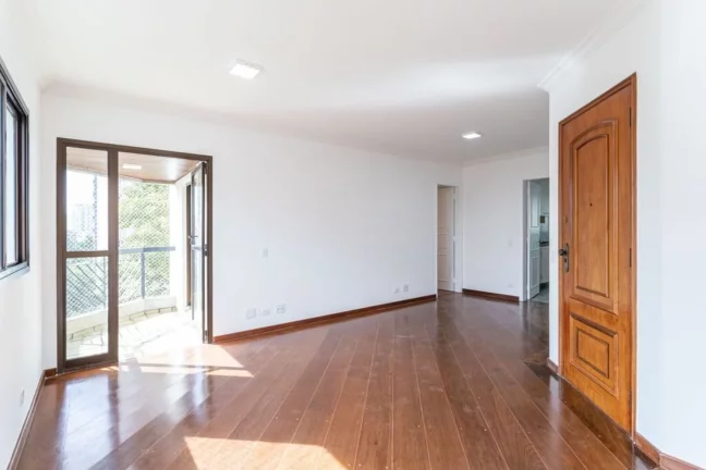 Imagem APARTAMENTO RESIDENCIAL em São Paulo - SP, Moema