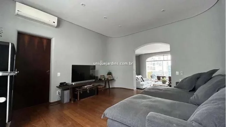 Imagem Apartamento à venda Jardim Europa São Paulo