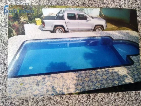 Imagem SITIO EM MIRACATU COM PISCINA E TANQUES DE PESCA
