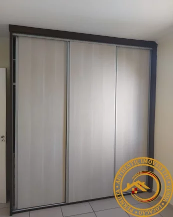 Imagem APARTAMENTO RESIDENCIAL em ITU - SP, Condomínio Spazio Ilha Di Capri