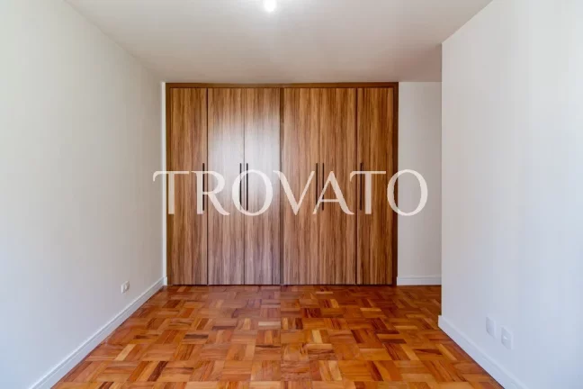 Imagem Imóvel com 3 Quartos à Venda, 129 m² em Santa Cecília - São Paulo