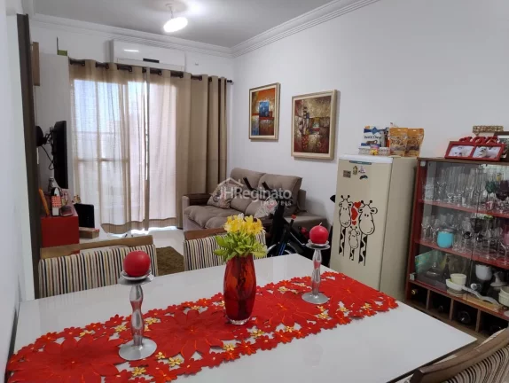 Imagem Apartamento à venda no Condomínio Residencial Ateliê - Sorocaba
