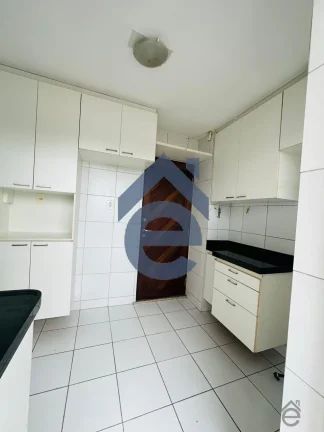 Imagem Apartamento à venda no Jaraguá, 3/4 sendo 1 suíte, DCE, nascente e 111 m2