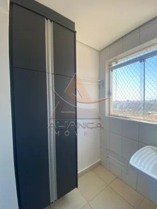 Imagem Apartamento - Ribeirão Preto - Jardim São Luiz