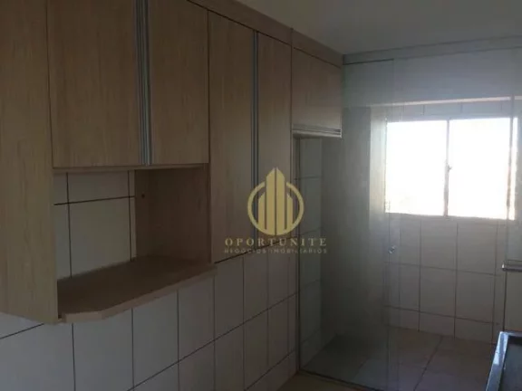 Imagem Apartamento Edifício Por do Sol à venda, Sumarezinho, Ribeirão Preto.