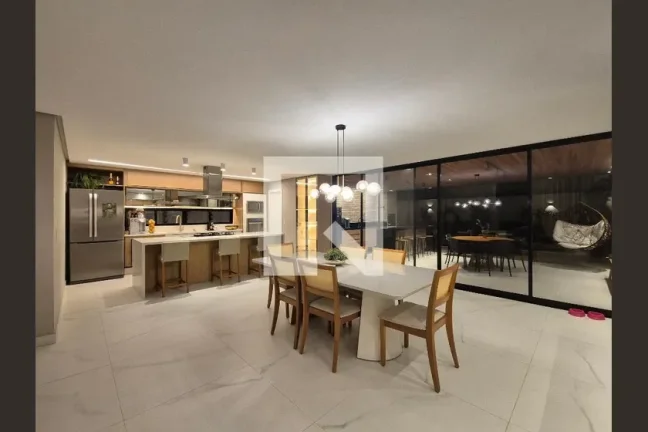 Imagem Casa à Venda - Recreio, 4 Quartos, 300 m2