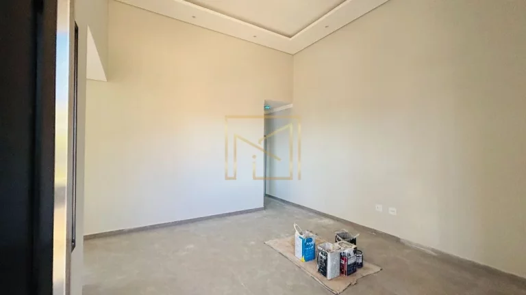 Imagem Linda Casa à Venda no Residencial Jardim do Jatobá em Hortolândia