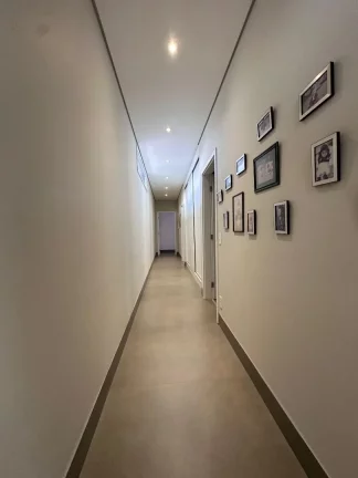 Imagem SOBRADO LUXUOSO - ALTO PADRÃO - CONDOMÍNIO VILLA BELLA SIENA - JARDIM AMÉRICA - PAULÍNIA