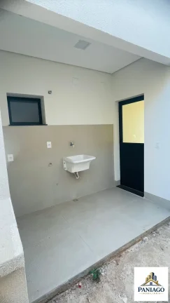 Imagem Casa à venda 3 Quartos (1 suíte master) - Próxima à Arena Pantanal, Cuiabá-MT