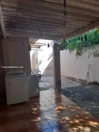 Imagem Casa para Venda em Limeira, Conjunto Residencial Victor D`Andrea, 3 dormitórios, 1 banheiro, 1 vaga
