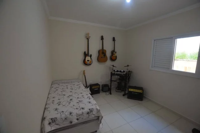 Imagem Sobrado com 3 dormitórios à venda, 132 m² por R$ 640.000,00 - Parque das Nações - Santo André/SP