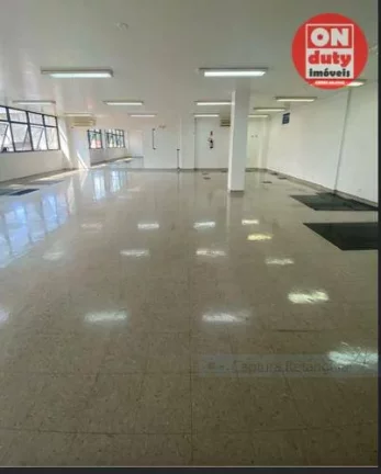 Imagem Prédio para alugar, 1250 m² por R$ 94.500,10/mês - Moema - São Paulo/SP