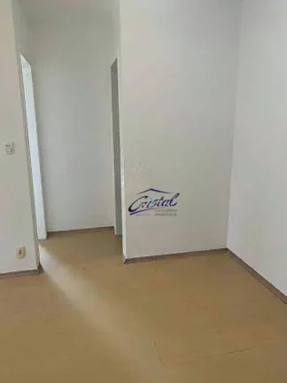 Imagem Apartamento com 1 quarto à venda, 45 m² - Pinheiros - São Paulo/SP