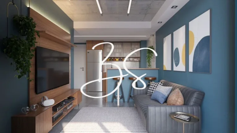 Imagem APARTAMENTO RESIDENCIAL em TRÊS COROAS - RS, Centro