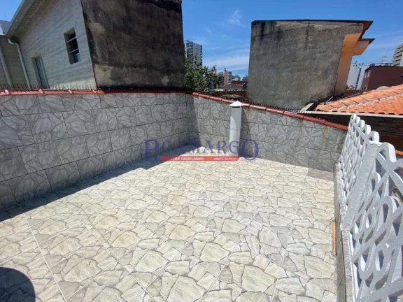 Imagem Casa Padrão