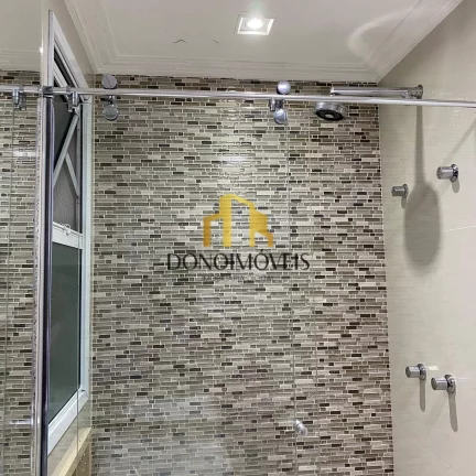 Imagem Apartamento com 3 Quartos à Venda, 123 m² em Centro - São Bernardo Do Campo Imagem Apartamento com 3 Quartos à Venda, 123 m² em Centro - São Bernardo Do Campo