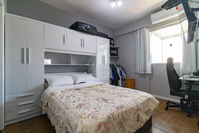 Imagem APARTAMENTO no Bosque Marapendi - 3 QUARTOS - 84m² - Barra da Tijuca, RJ