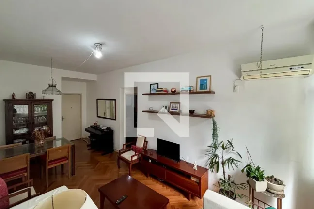 Imagem Apartamento à Venda - Ipanema, 3 Quartos, 97 m2