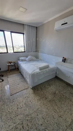 Imagem Excelente apartamento Alto Padrão no Monteiro