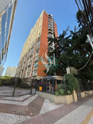 Imagem Apartamento Duplex à Venda na Vila Clementino ? São Paulo/SP