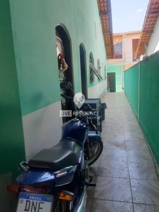 Imagem Casa á venda Bairro Jardim Virginia em Itatiba-SP