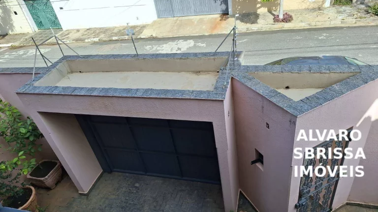 Imagem Casa com 3 Dormitórios sendo 1 Suite no Bairro Brasil em Itu/SP