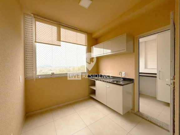Imagem Apartamento Savoia à venda - Itatiba-Sp