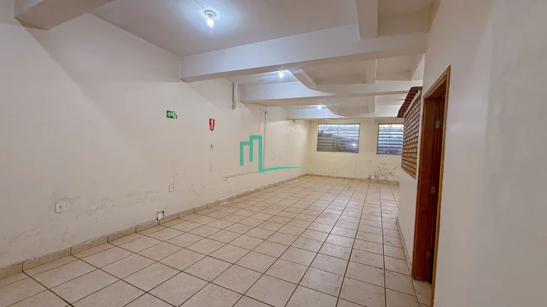 Imagem EXCELENTE IMÓVEL COMERCIAL DISPONIVEL APRA LOCAÇÃO NA MAJOR NICACIO