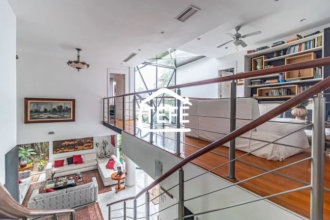 Imagem Casa à venda, 780 m² por R$ 9.800.000,00 - Barra da Tijuca - Rio de Janeiro/RJ