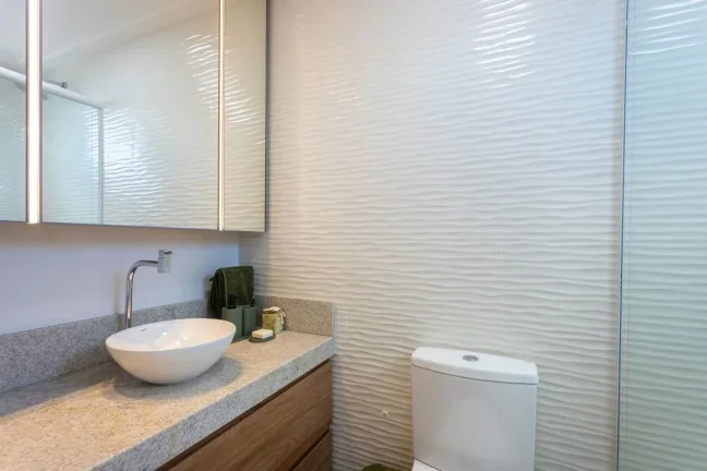Imagem Apartamento com 2 dormitórios no bairro Itapuã em Vila Velha, ES