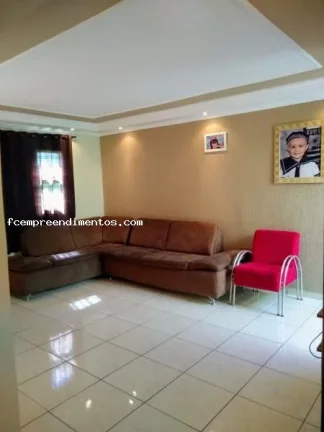 Imagem Casa para Venda em Limeira, Residencial Econômico Manoel Simão de Barros Levy, 3 dormitórios, 2 banheiros, 4 vagas