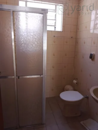 Imagem CASA RESIDENCIAL em JUNDIAÍ - SP, VILA DIDI