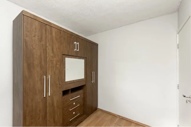 Imagem Apartamento Aconchegante em SP: 2 Dormitórios à Venda