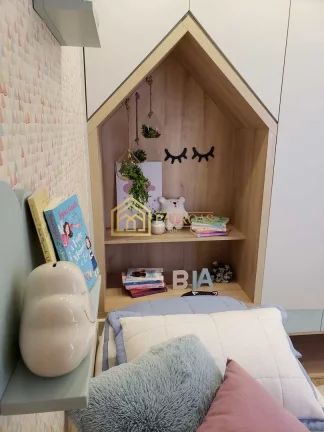 Imagem Apartamento Padrão